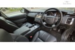2018 LAND ROVER DISCOVERY 3.0 V6